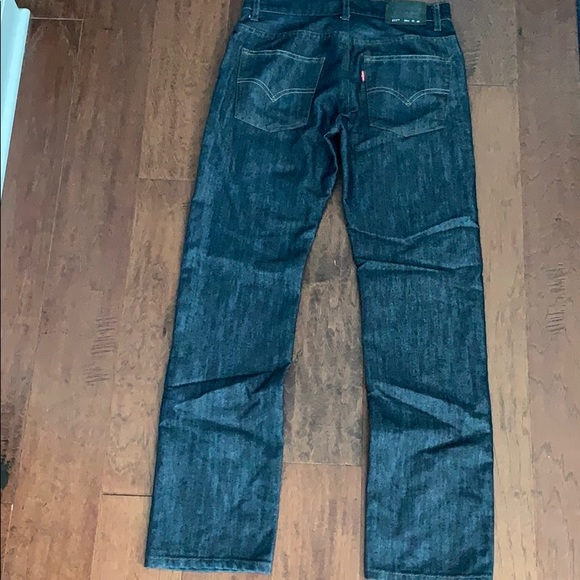 MEN’S LEVI JEANS - Picture 5 of 7